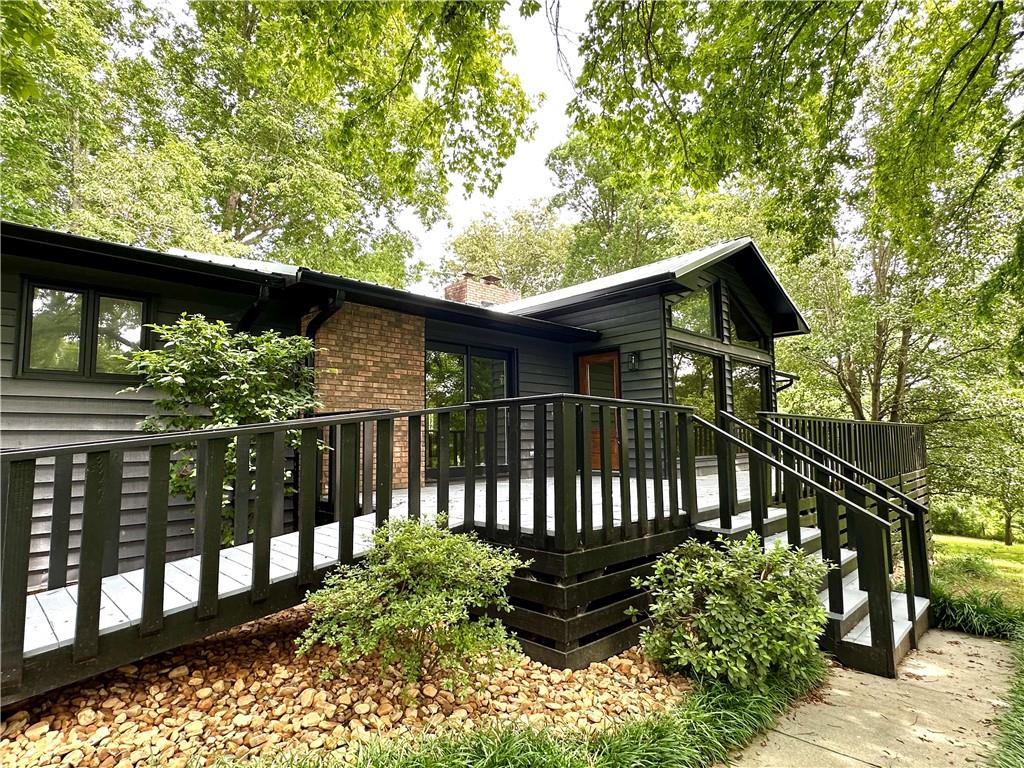 353 Craigtown Road, Calhoun, Georgia image 5