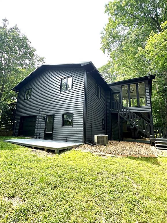 353 Craigtown Road, Calhoun, Georgia image 31