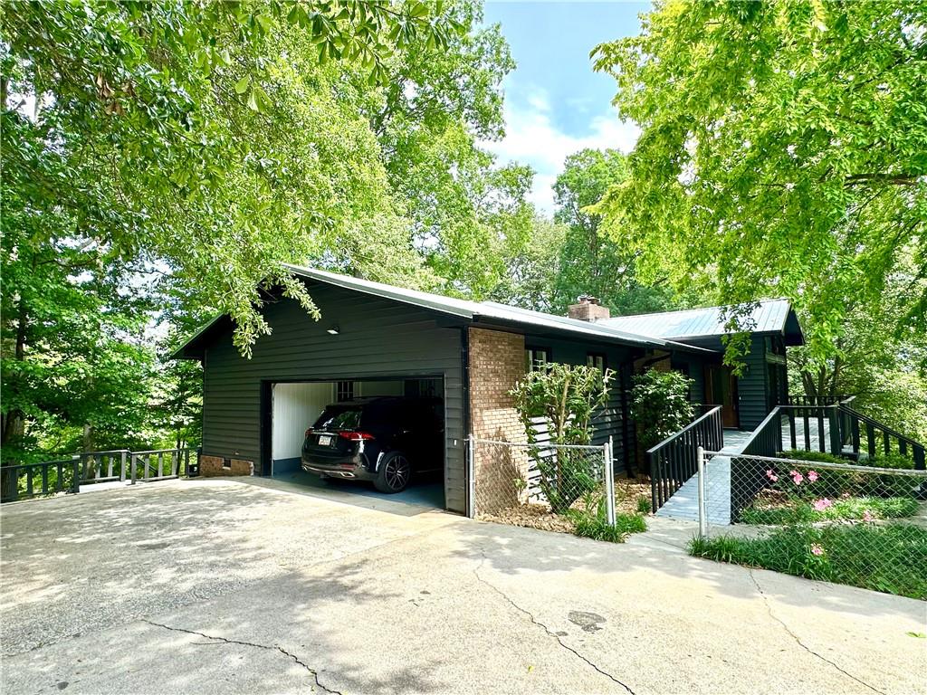 353 Craigtown Road, Calhoun, Georgia image 3