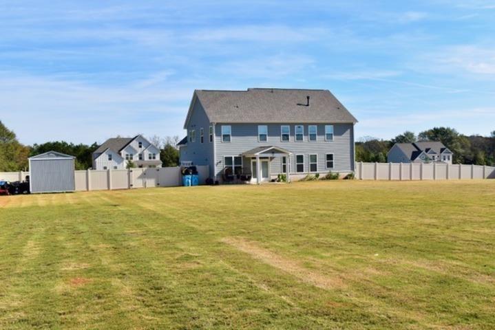 100 Leveret Road