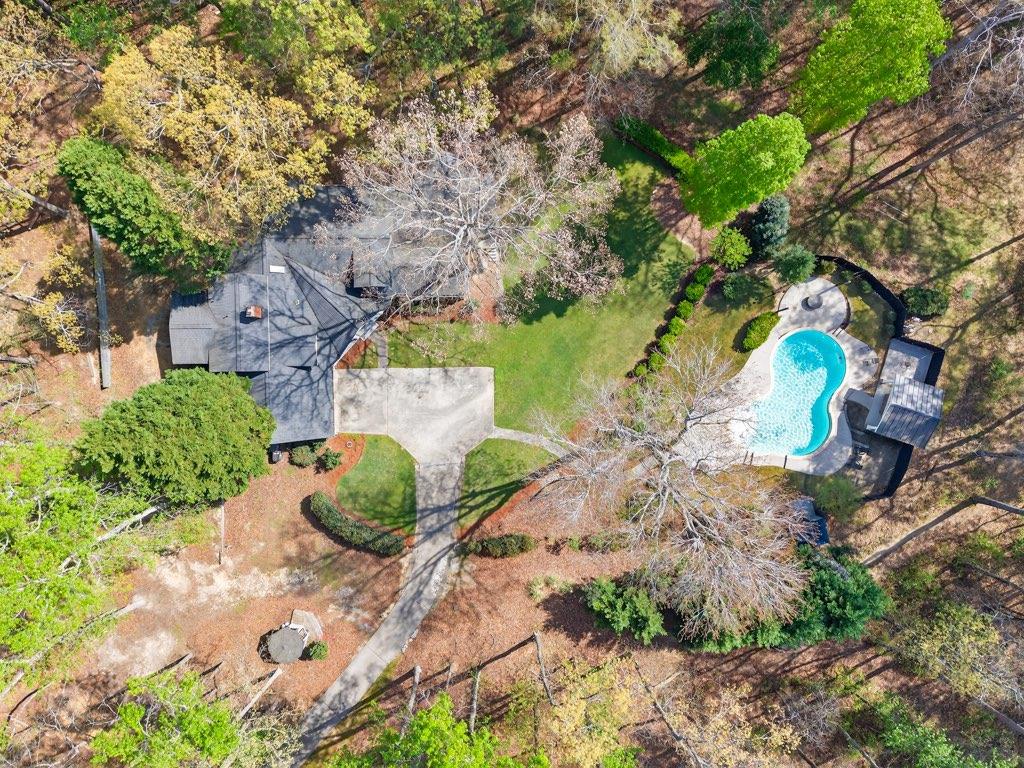 627 Rock Springs Road