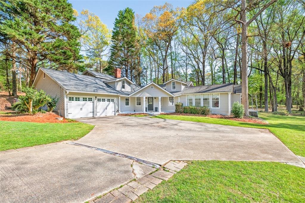 627 Rock Springs Road