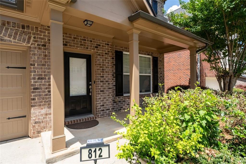 812 Autry Oak Court