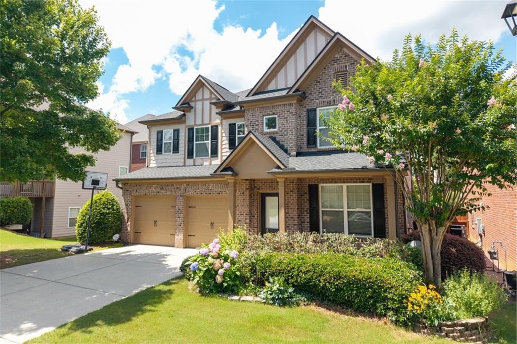 812 Autry Oak Court