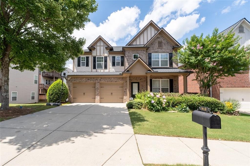 812 Autry Oak Court