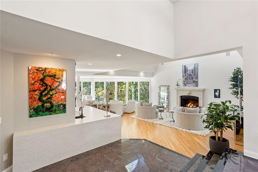 3906 Paces Ferry Road NW