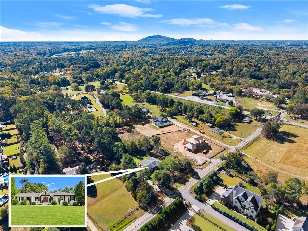 4018 N Arnold Mill Road