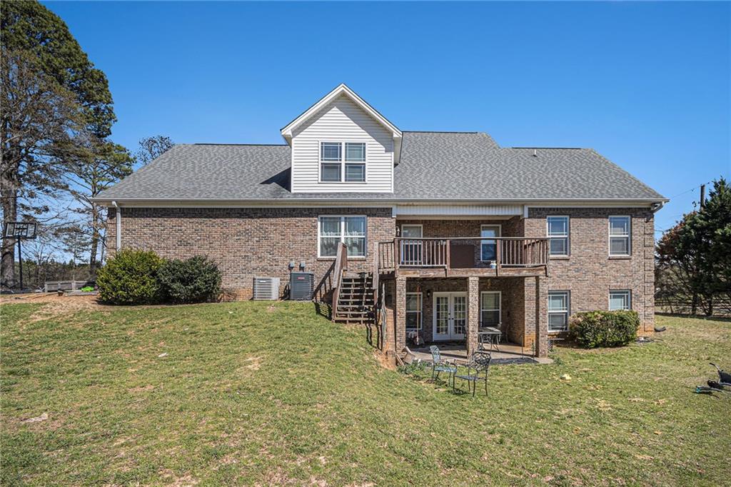1350 Hardin Bridge Road, Cartersville, Georgia image 22