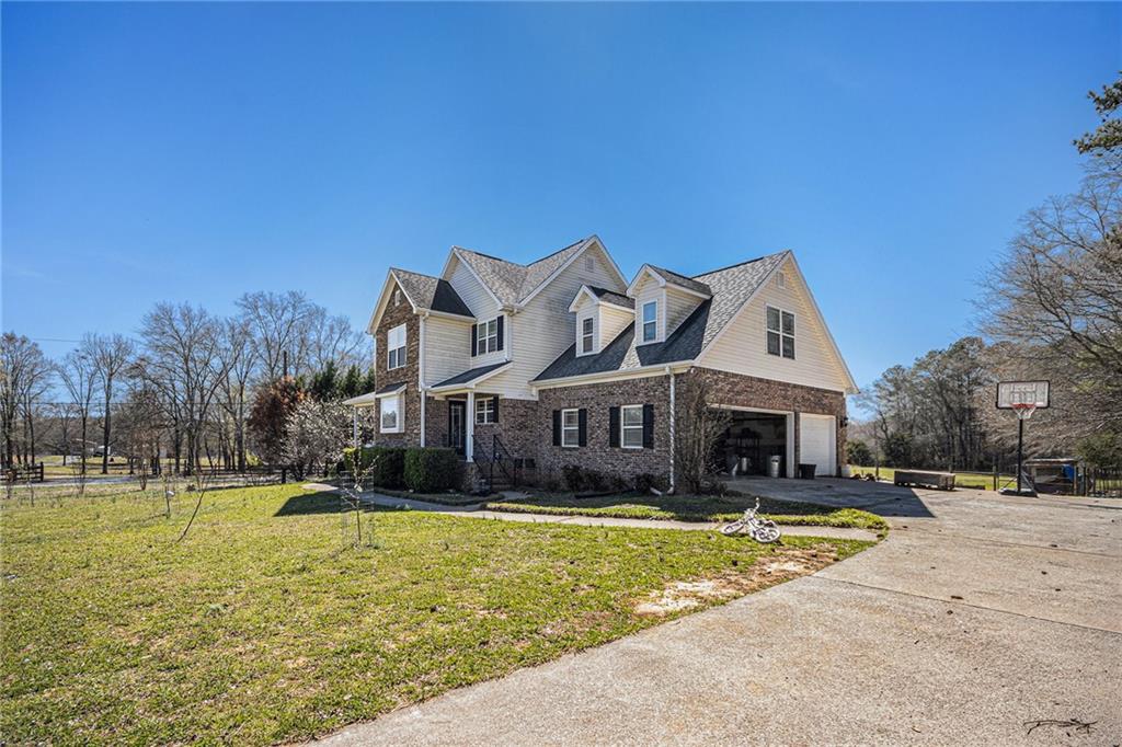 1350 Hardin Bridge Road, Cartersville, Georgia image 3
