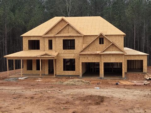 3261 Lions Ruby Lane Atlanta GA 30349