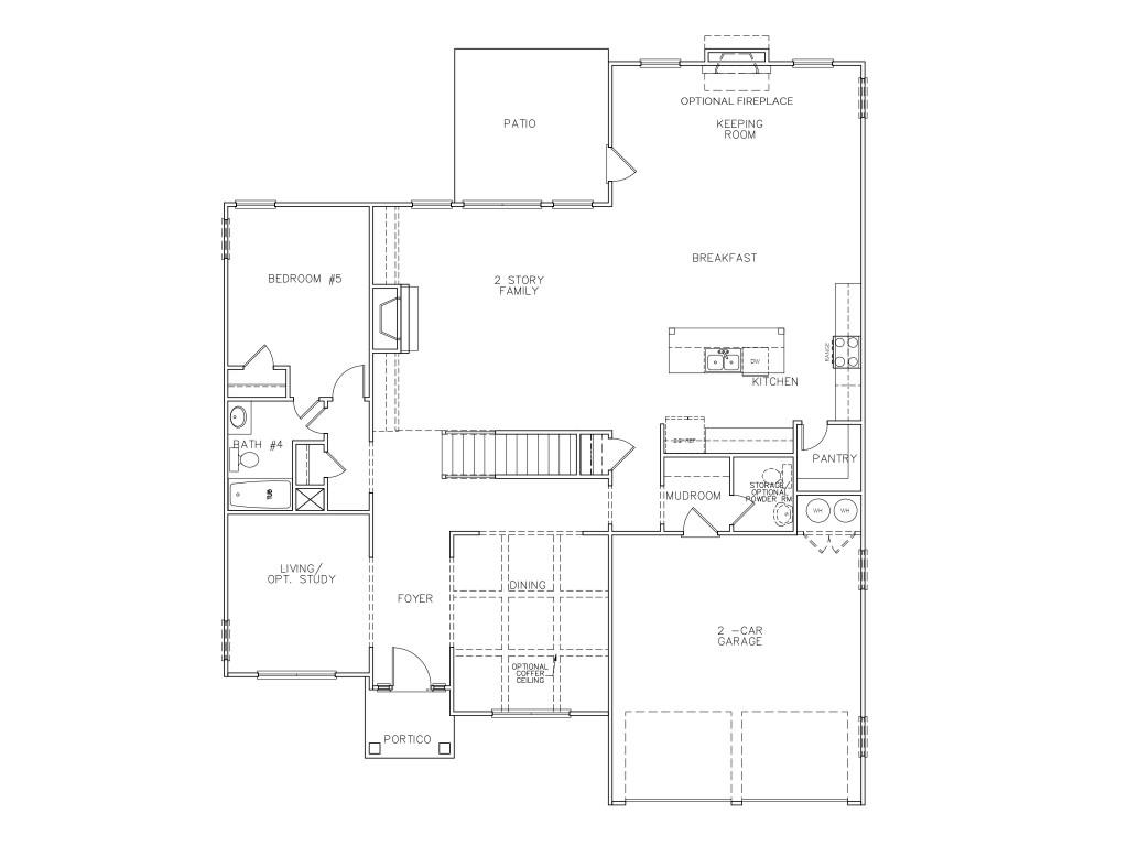 3261 Lions Ruby Lane