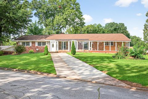 3724 Chavers Place Stone Mountain GA 30083