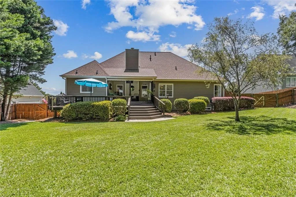 Bethlehem, Georgia 30620, United States, 4 Bedrooms Bedrooms, ,4 BathroomsBathrooms,Residential,Active,203872