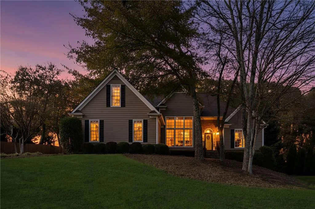 Bethlehem, Georgia 30620, United States, 4 Bedrooms Bedrooms, ,4 BathroomsBathrooms,Residential,Active,203872