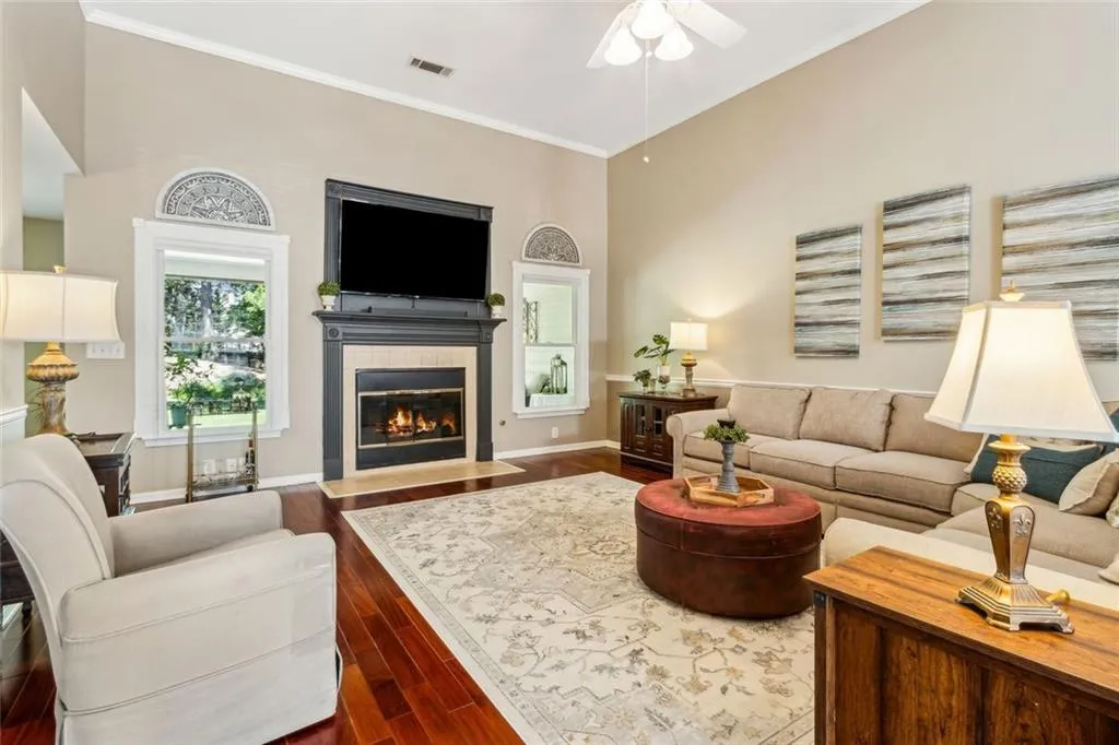 Bethlehem, Georgia 30620, United States, 4 Bedrooms Bedrooms, ,4 BathroomsBathrooms,Residential,Active,203872