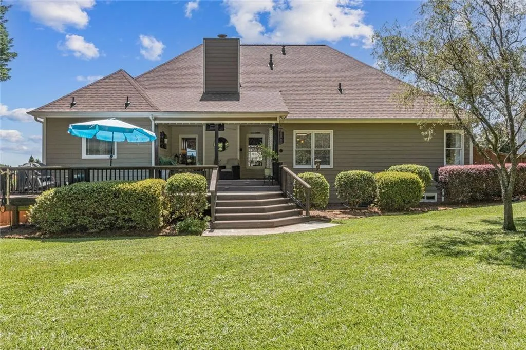 Bethlehem, Georgia 30620, United States, 4 Bedrooms Bedrooms, ,4 BathroomsBathrooms,Residential,Active,203872