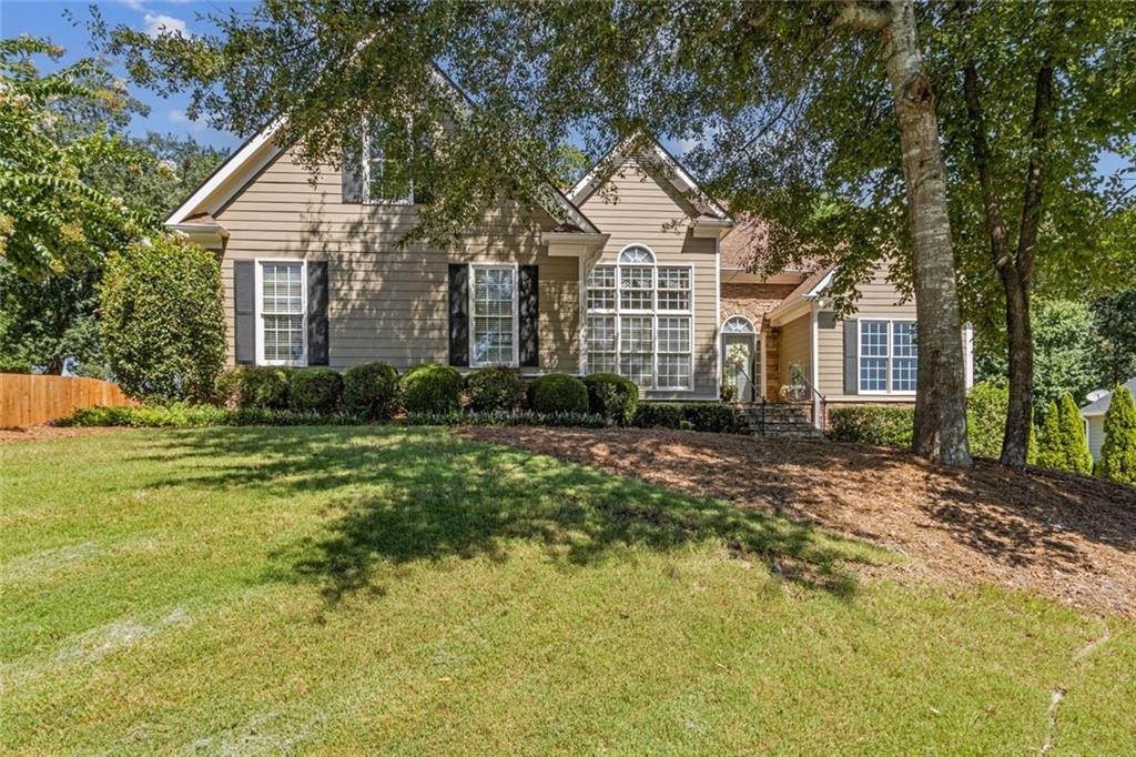 STONE HALL PLANTATION - Residential