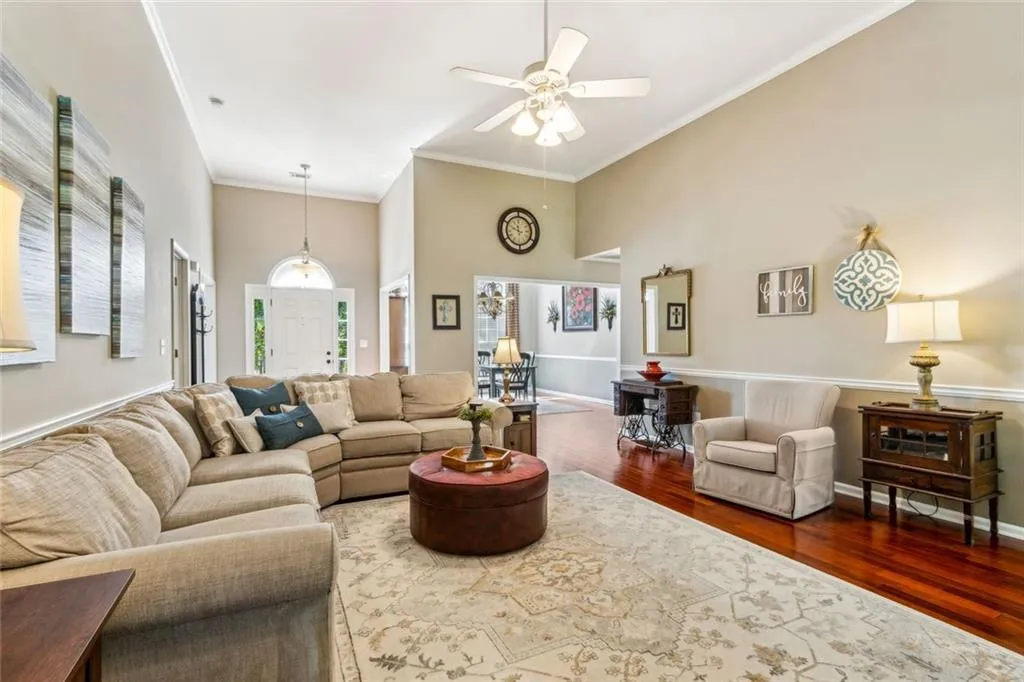 Bethlehem, Georgia 30620, United States, 4 Bedrooms Bedrooms, ,4 BathroomsBathrooms,Residential,Active,203872