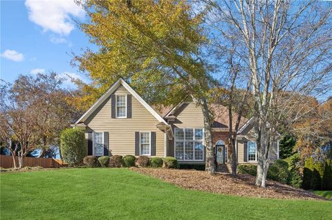 3512 Flat Run Drive Bethlehem GA 30620