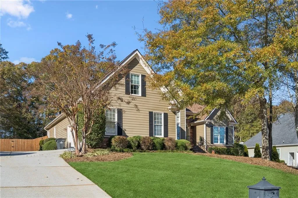 Bethlehem, Georgia 30620, United States, 4 Bedrooms Bedrooms, ,4 BathroomsBathrooms,Residential,Active,203872