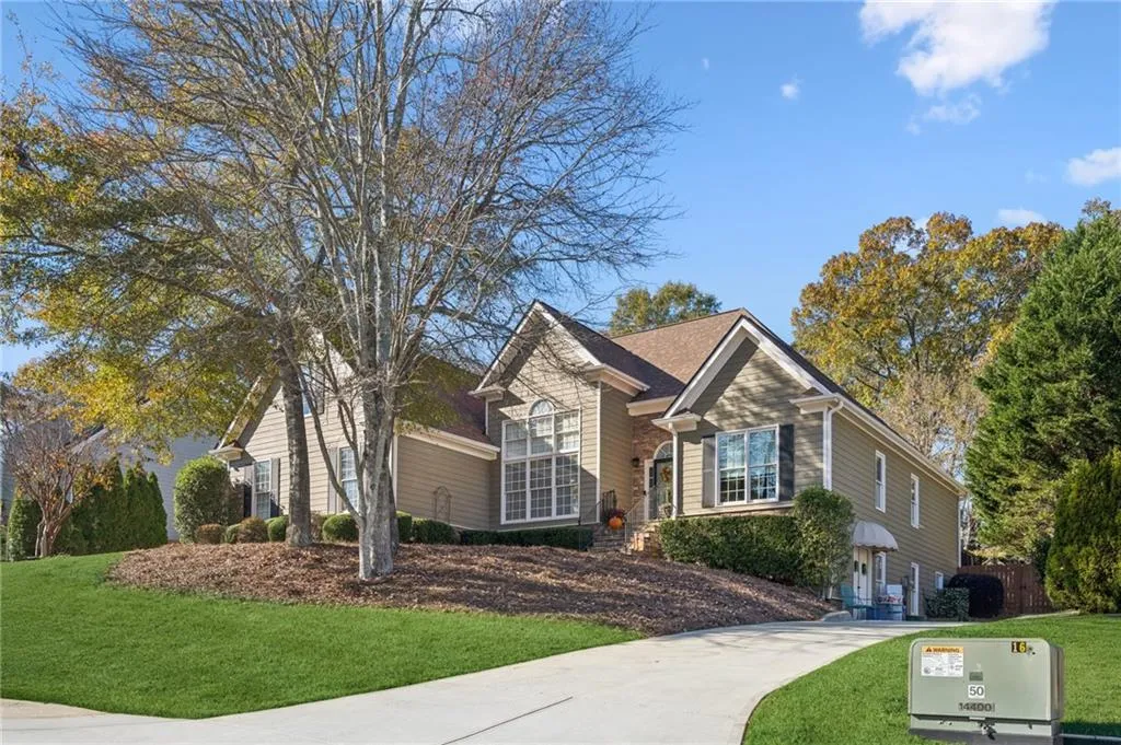 Bethlehem, Georgia 30620, United States, 4 Bedrooms Bedrooms, ,4 BathroomsBathrooms,Residential,Active,203872