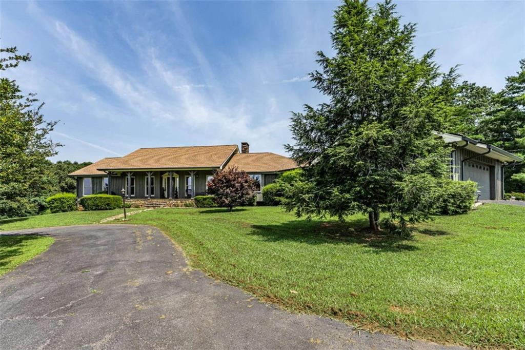 4253 Adairsville Road