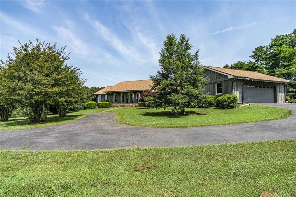 4253 Adairsville Road