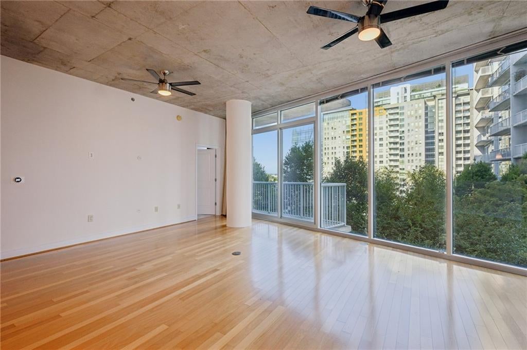 950 W Peachtree Street NW 903