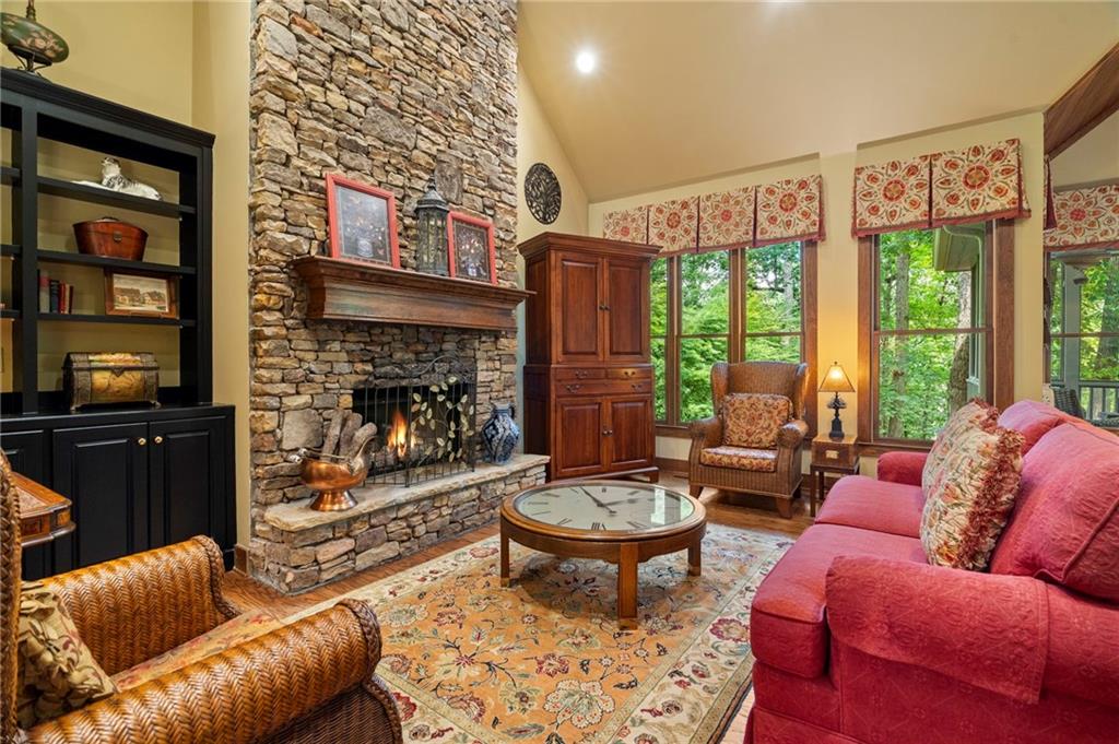 497 Wedgewood Drive