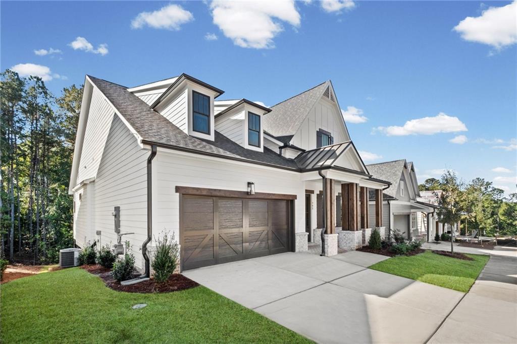 793 Woodlake Court
