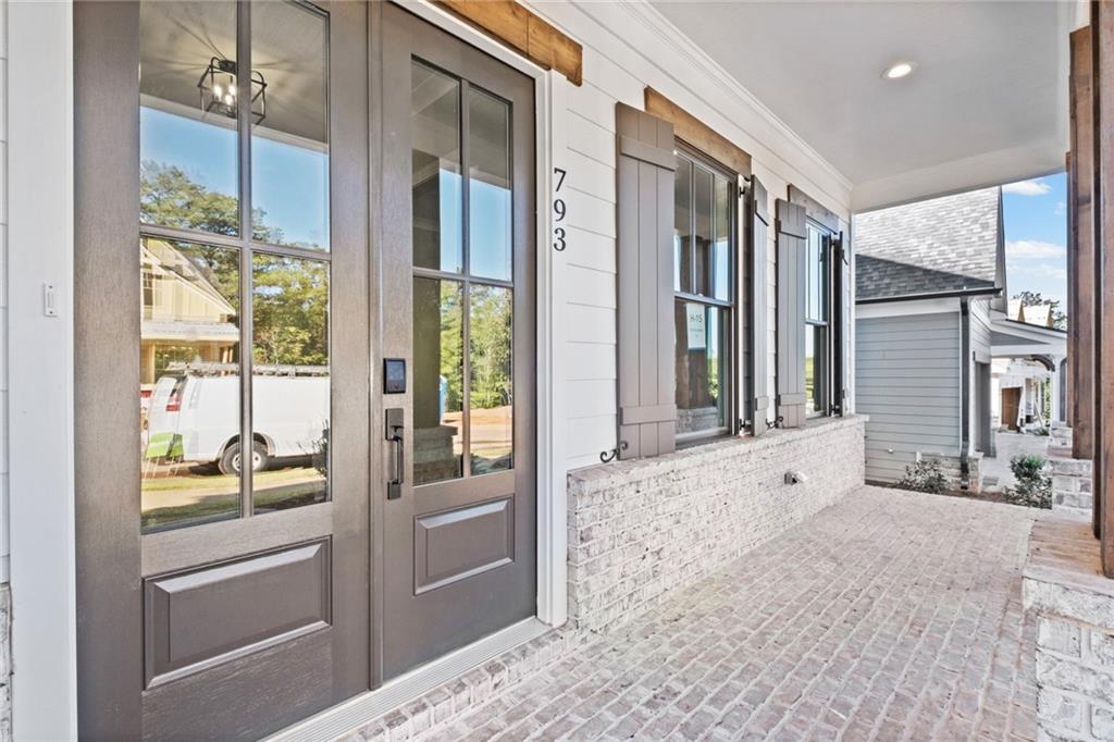 793 Woodlake Court