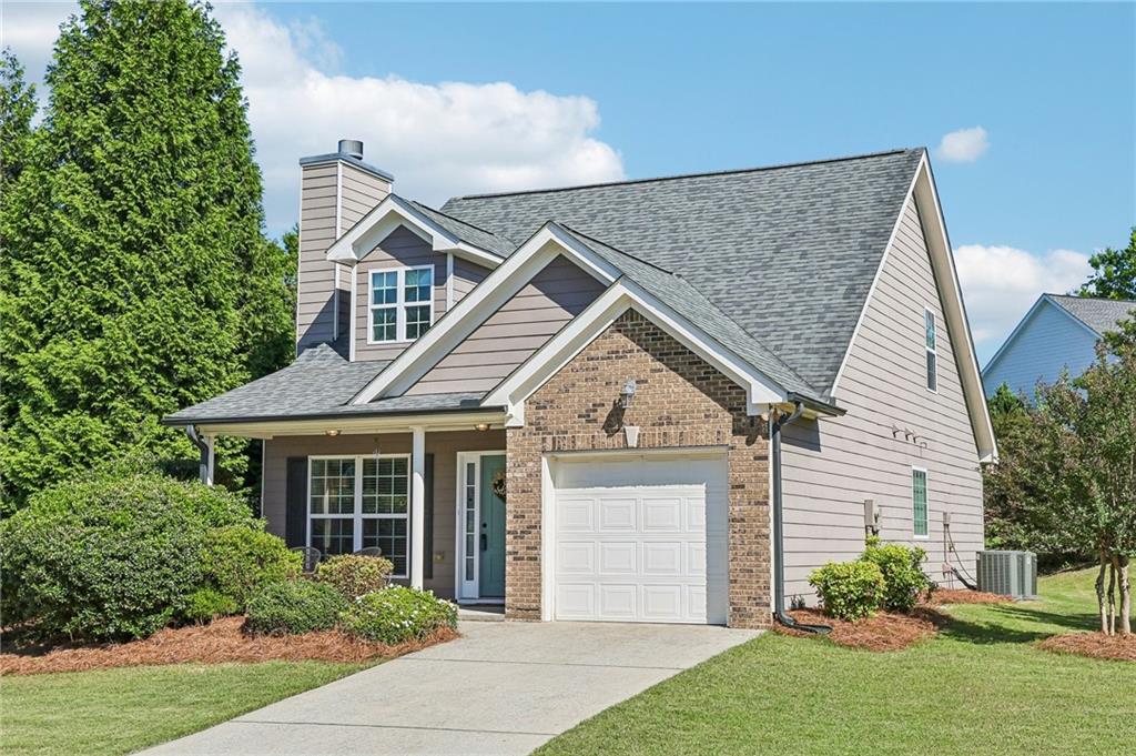 2771 Beech Trail