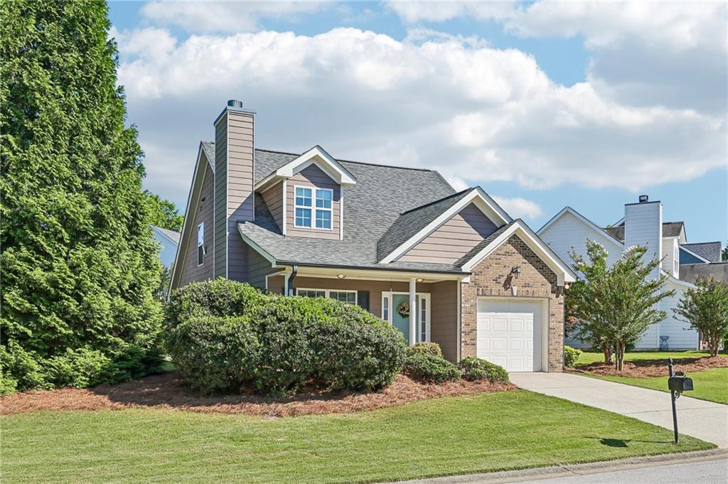 2771 Beech Trail