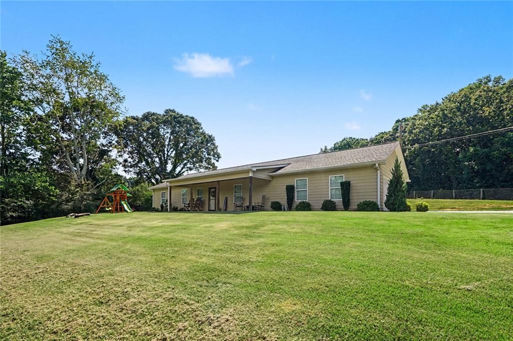 958 Hale Road
