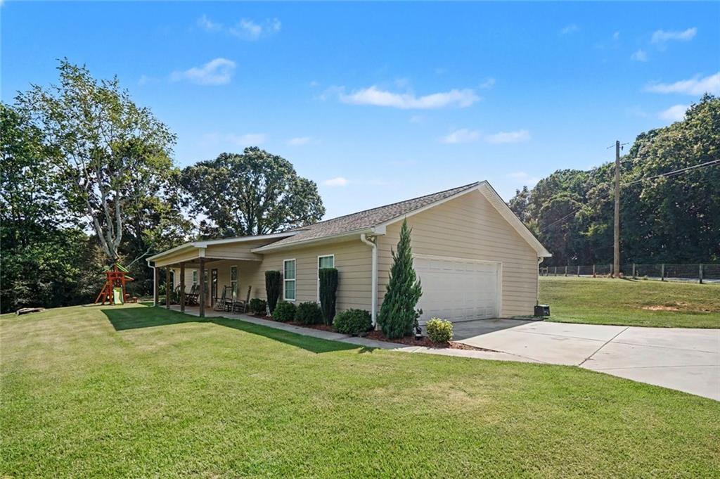 958 Hale Road