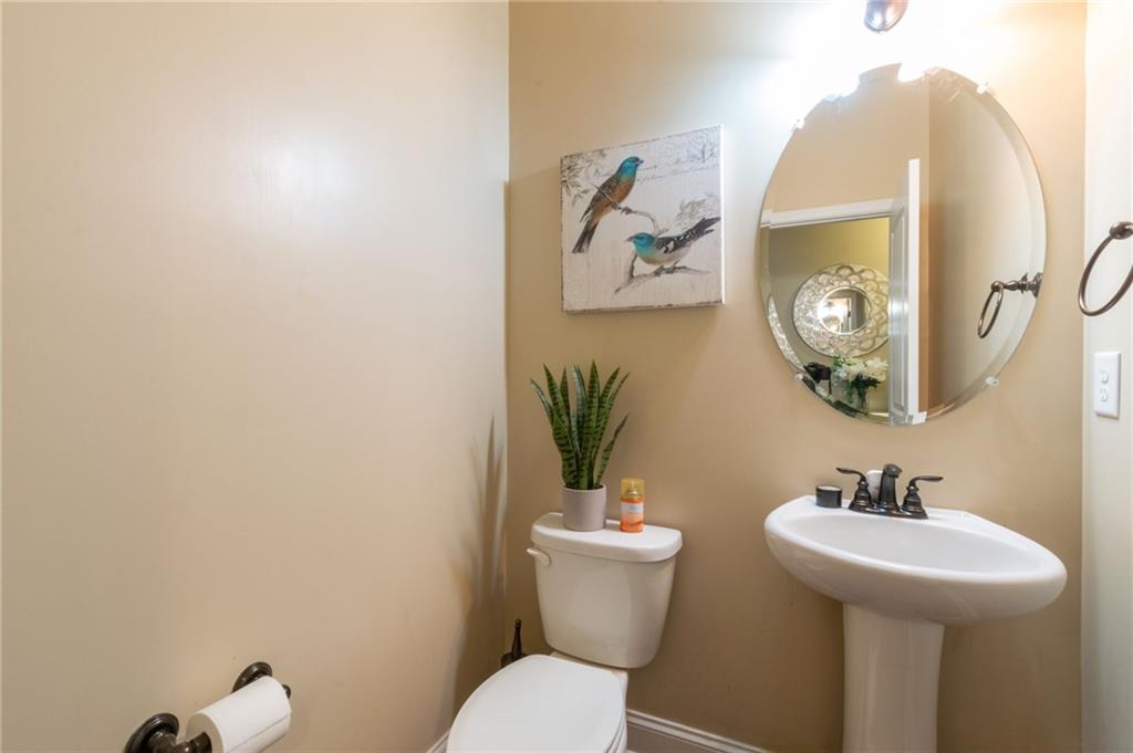 12275 Styron Drive, Hampton, Georgia image 10