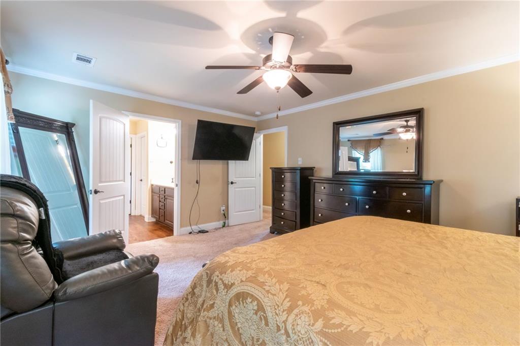 12275 Styron Drive, Hampton, Georgia image 38