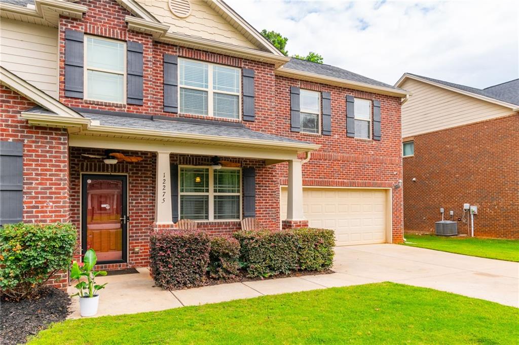 12275 Styron Drive, Hampton, Georgia image 3