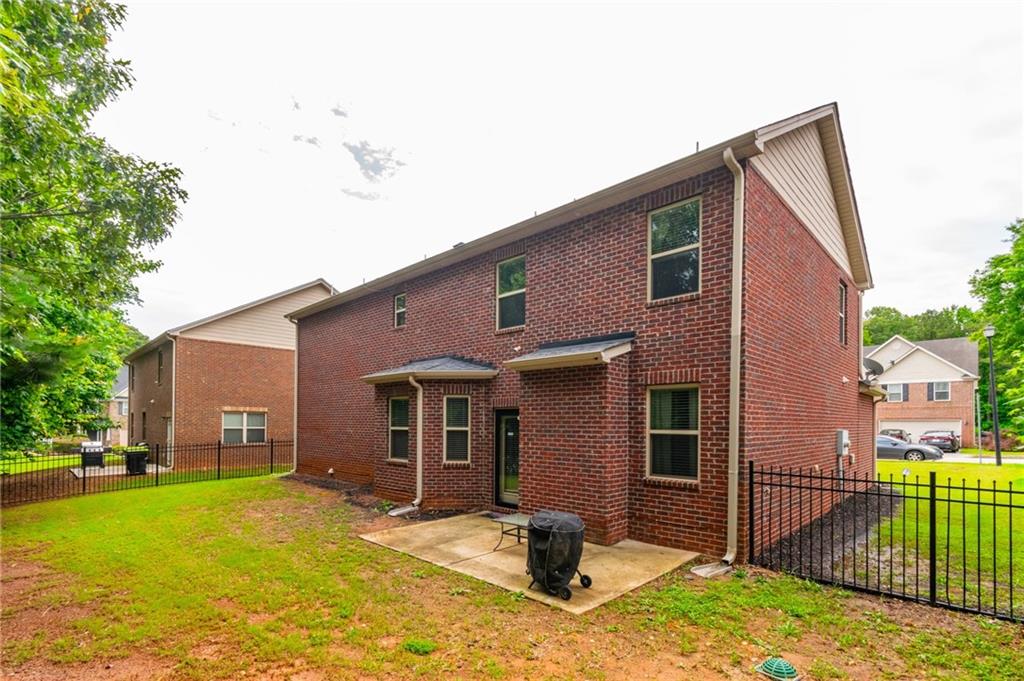 12275 Styron Drive, Hampton, Georgia image 43