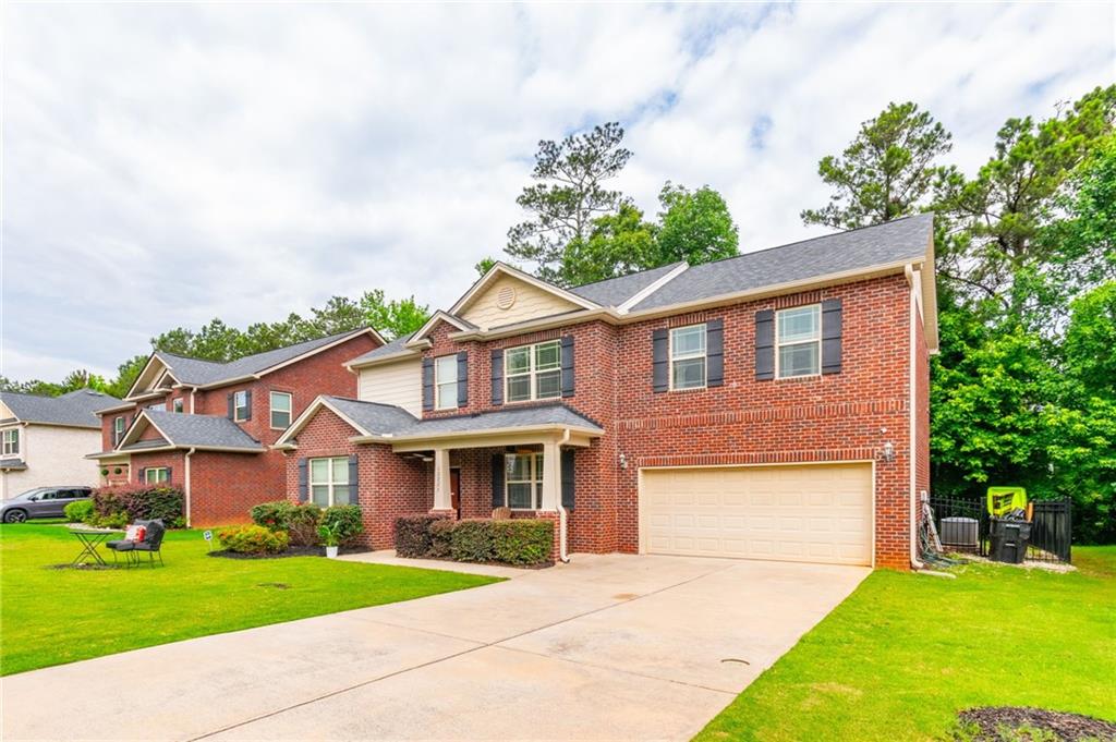 12275 Styron Drive, Hampton, Georgia image 4