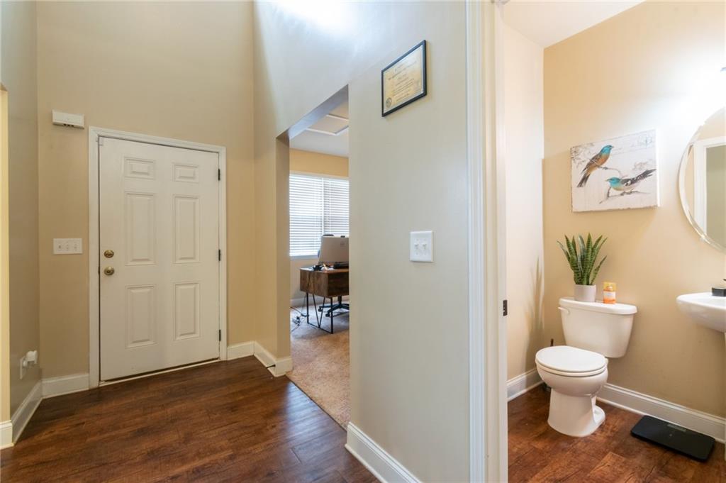 12275 Styron Drive, Hampton, Georgia image 9