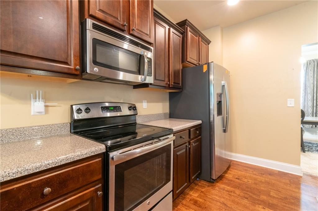 12275 Styron Drive, Hampton, Georgia image 24