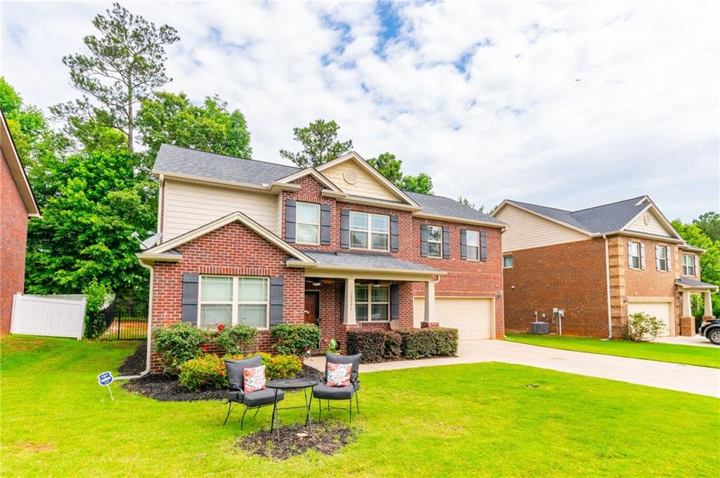 12275 Styron Drive, Hampton, Georgia image 2