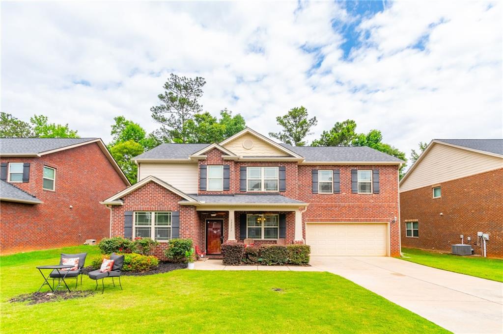 12275 Styron Drive, Hampton, Georgia image 1
