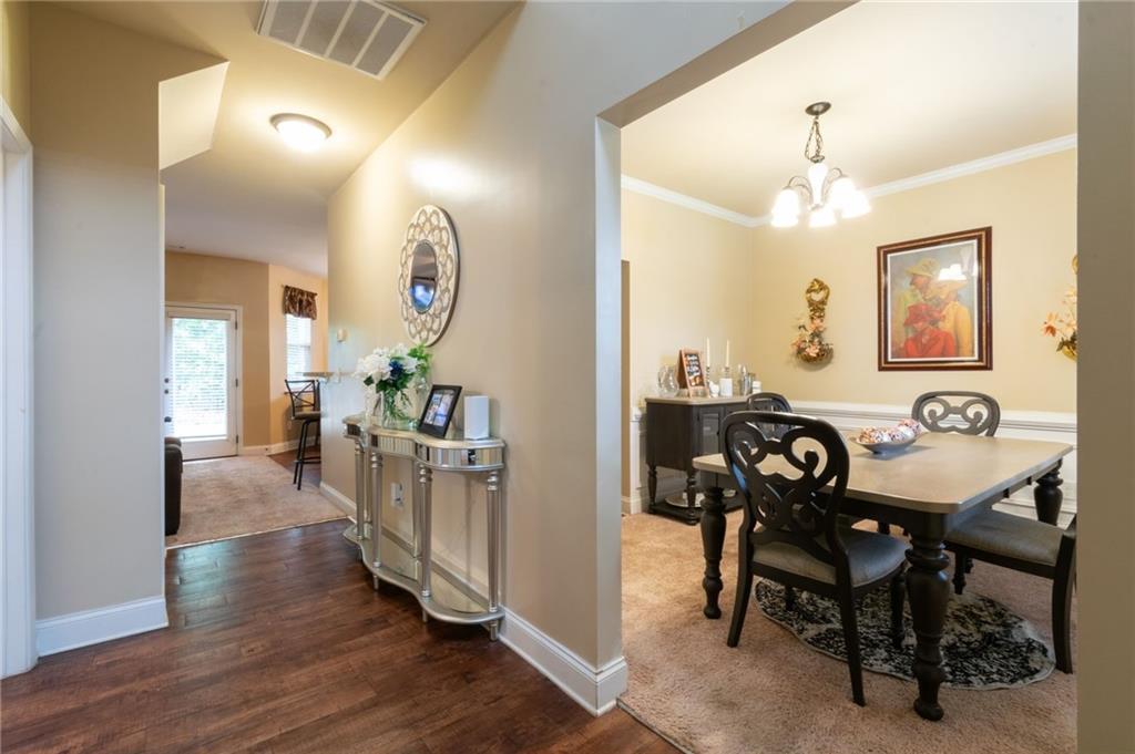 12275 Styron Drive, Hampton, Georgia image 6