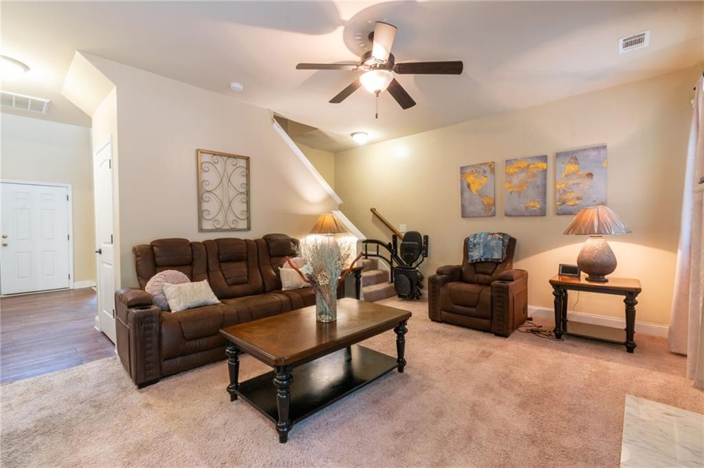 12275 Styron Drive, Hampton, Georgia image 22