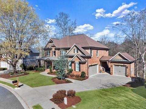 6049 Grand Loop Road Sugar Hill GA 30518