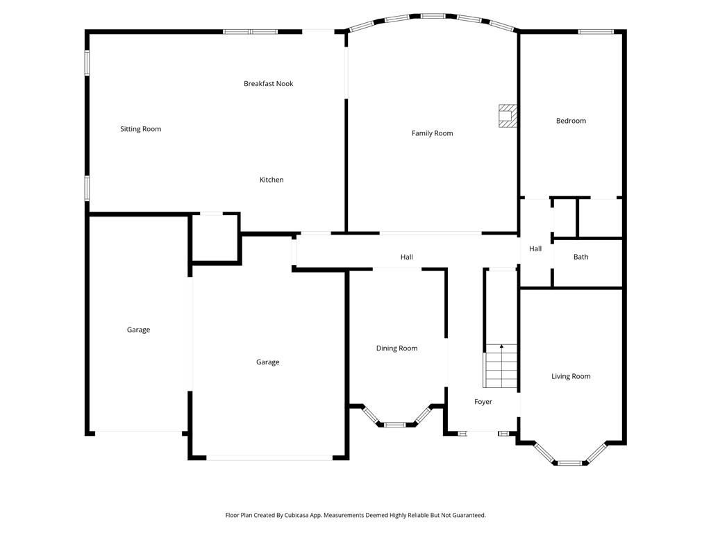 4041 Riverchess Drive