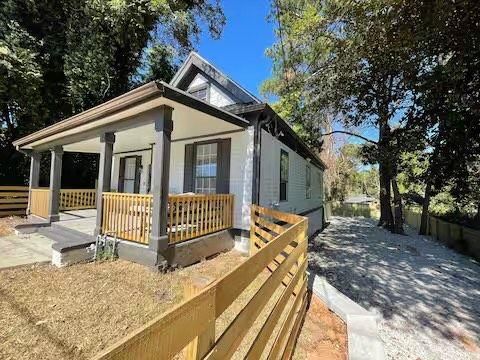 334 McDonough Boulevard SE Atlanta GA 30315