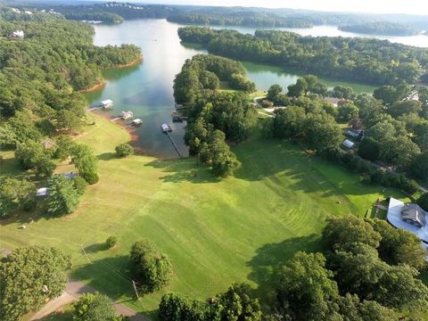 6314 J F Jay Road Gainesville GA 30506